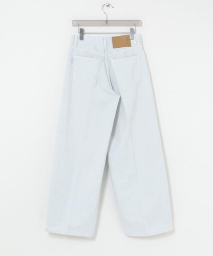HAIKURE BETHANY SHORT LENGTH TW 褲子