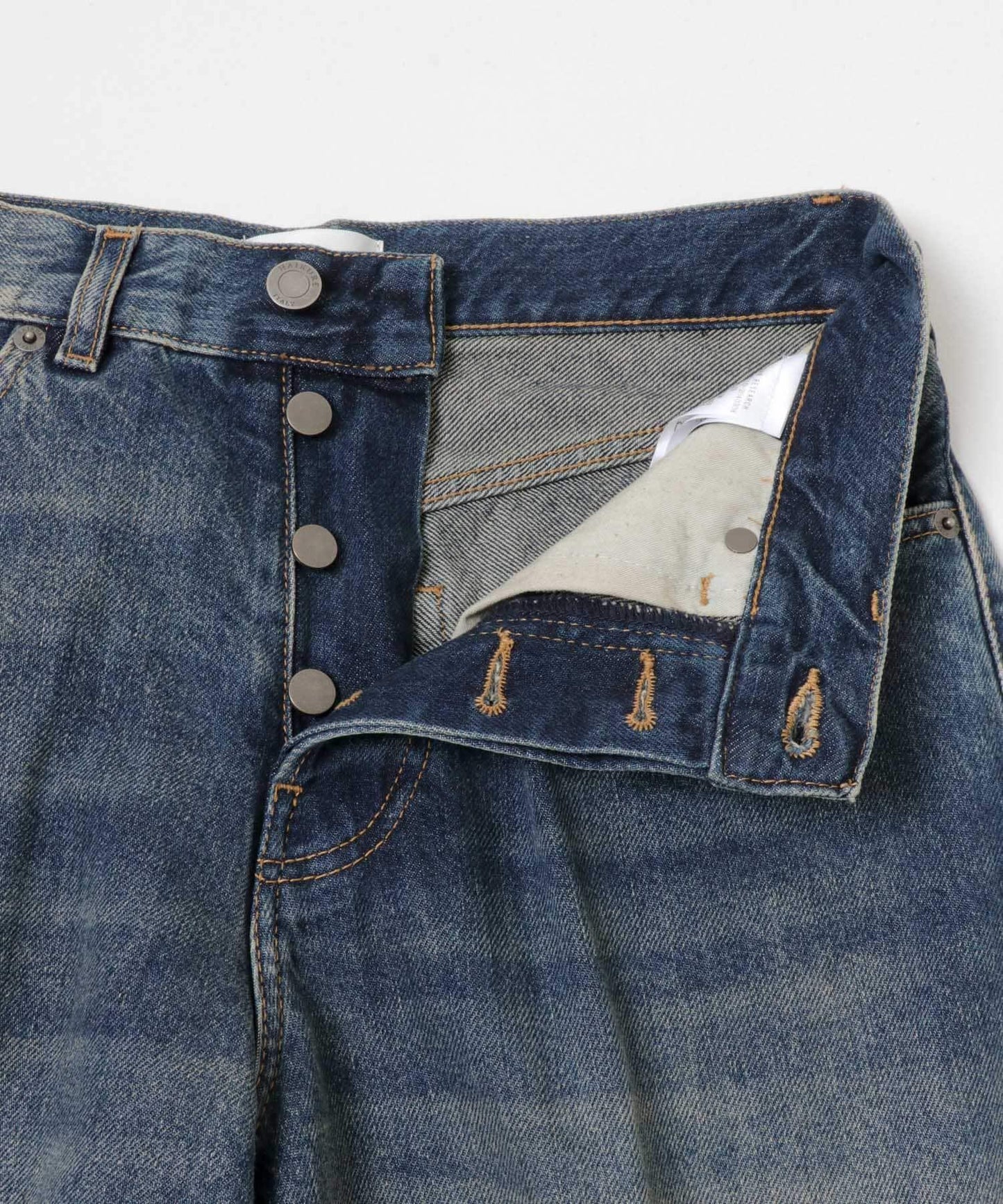 HAIKURE BETHANY SHORT LENGTH 褲子