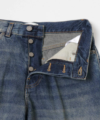HAIKURE BETHANY SHORT LENGTH 褲子