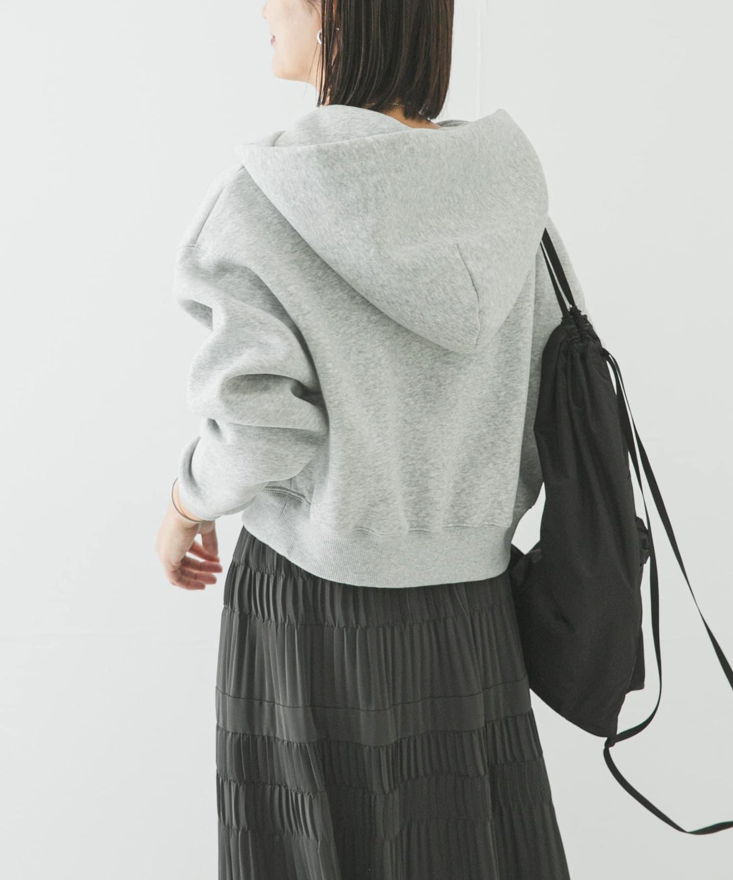 NIKE PHNX FLC OS CRP HNL