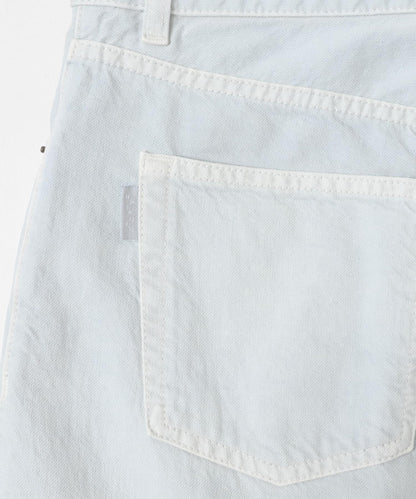 HAIKURE BETHANY SHORT LENGTH TW 褲子