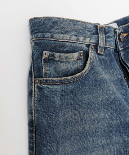 HAIKURE BETHANY SHORT LENGTH 褲子