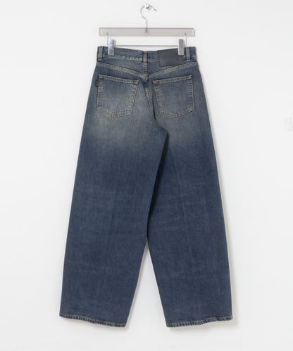 HAIKURE BETHANY SHORT LENGTH 褲子