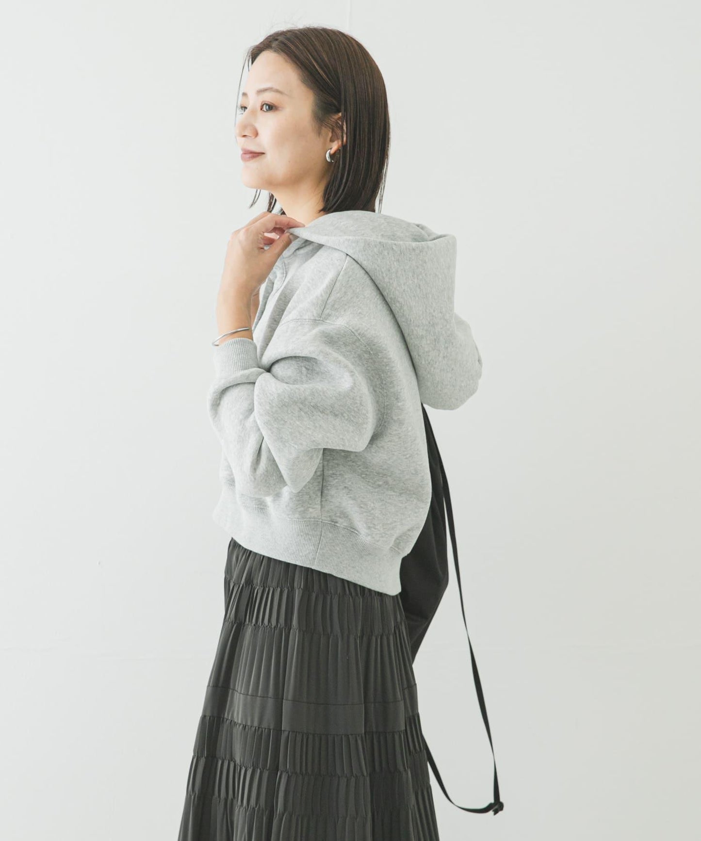 NIKE PHNX FLC OS CRP HNL