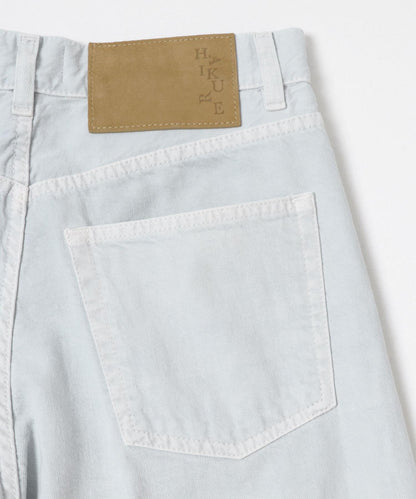 HAIKURE BETHANY SHORT LENGTH TW 褲子