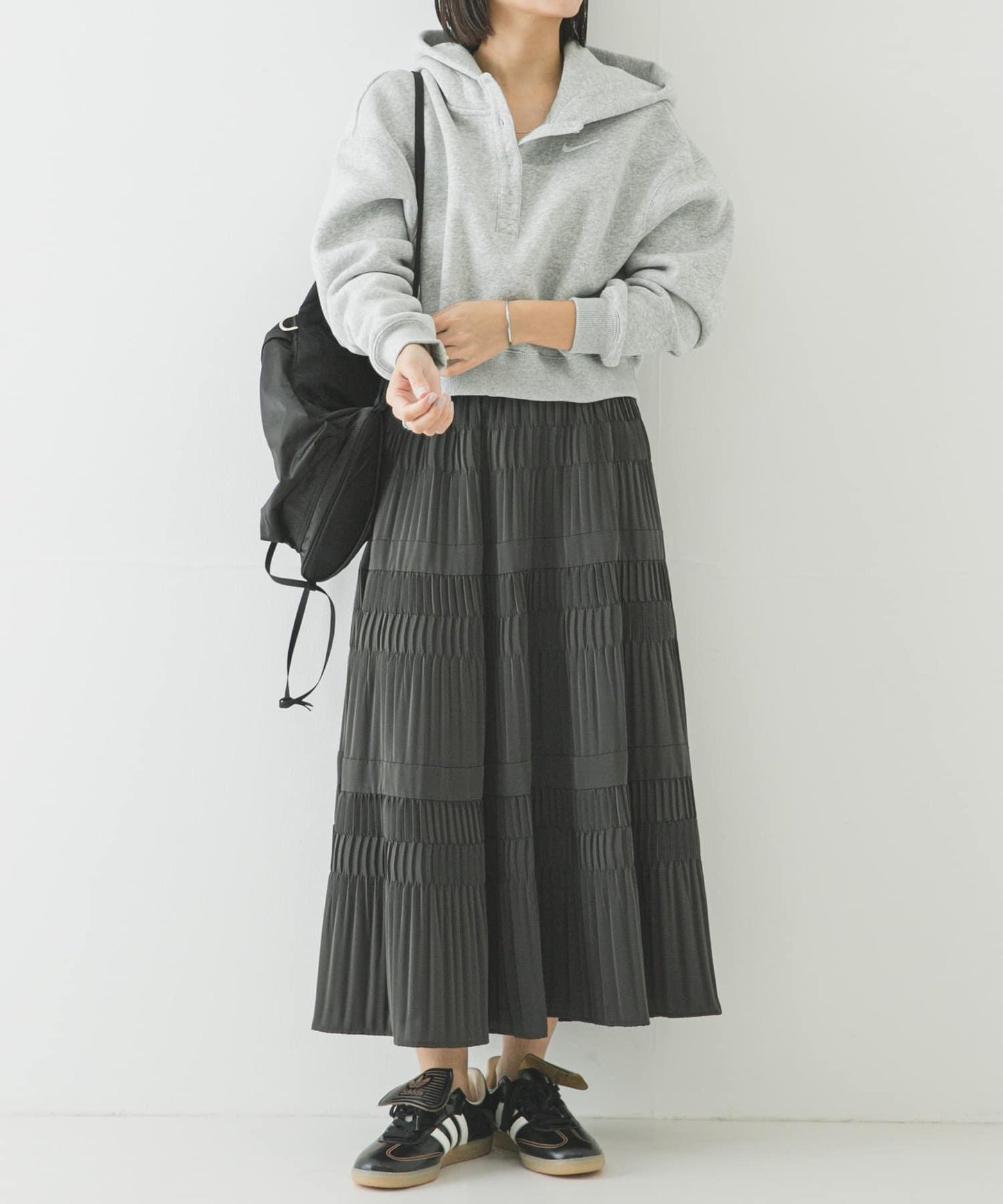 NIKE PHNX FLC OS CRP HNL