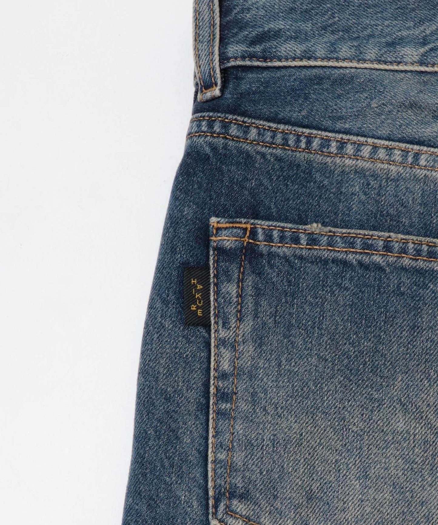 HAIKURE BETHANY SHORT LENGTH 褲子