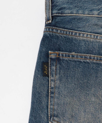 HAIKURE BETHANY SHORT LENGTH 褲子