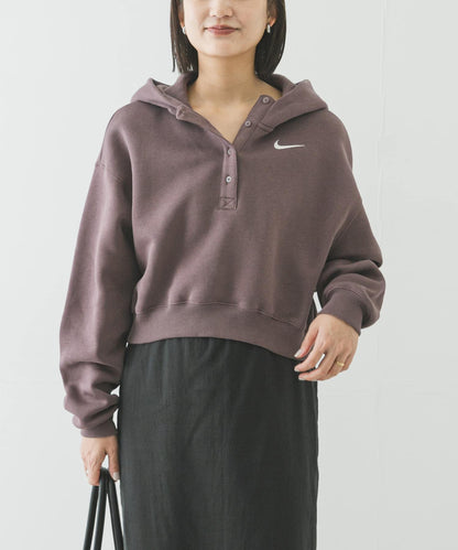 NIKE PHNX FLC OS CRP HNL
