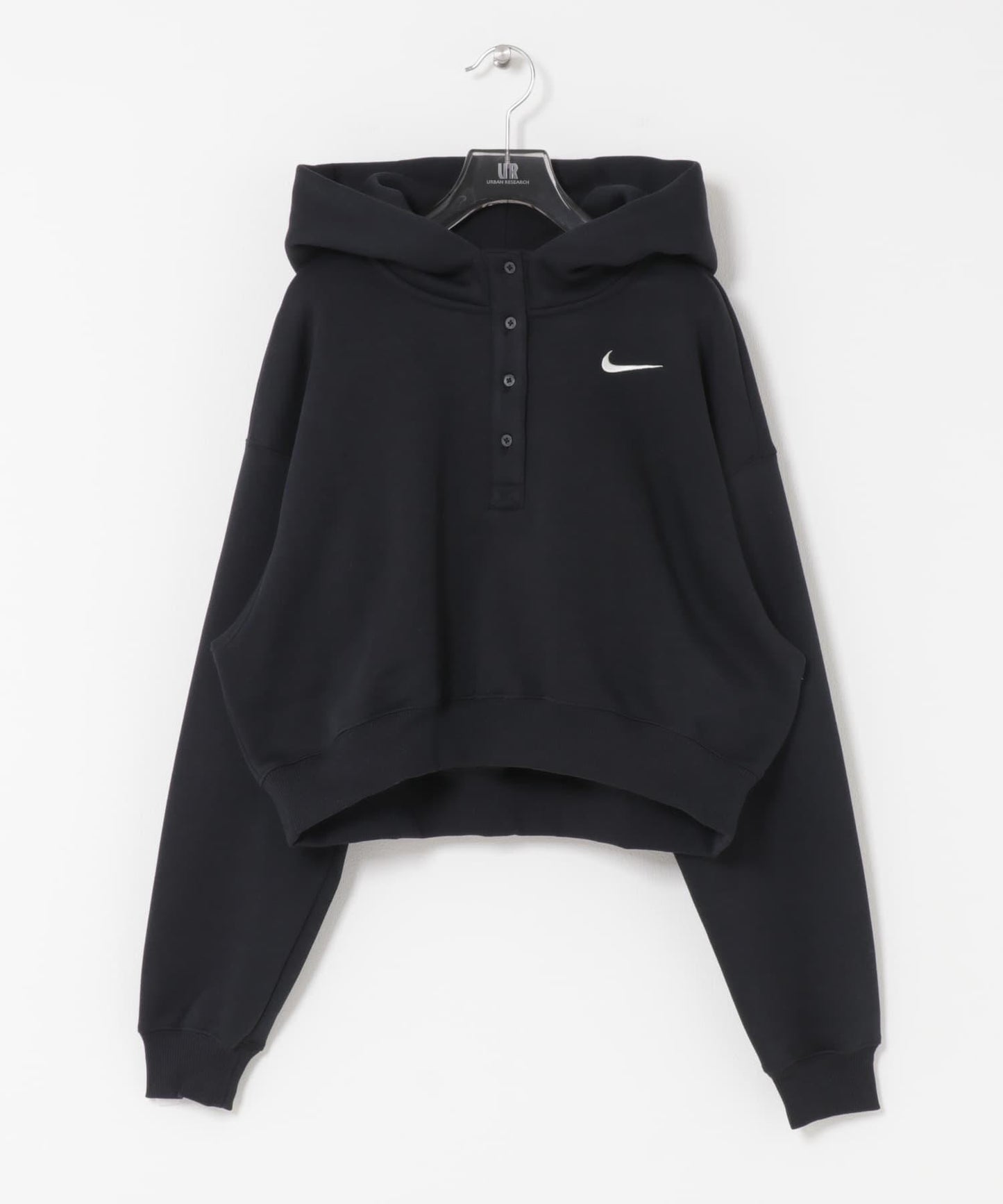 NIKE PHNX FLC OS CRP HNL