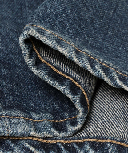 HAIKURE BETHANY SHORT LENGTH 褲子