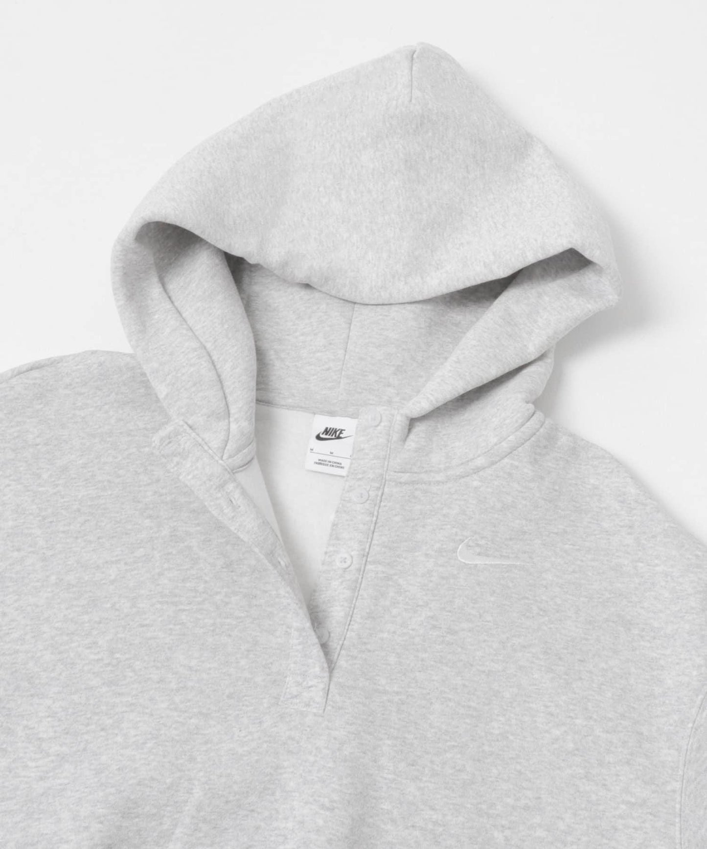 NIKE PHNX FLC OS CRP HNL