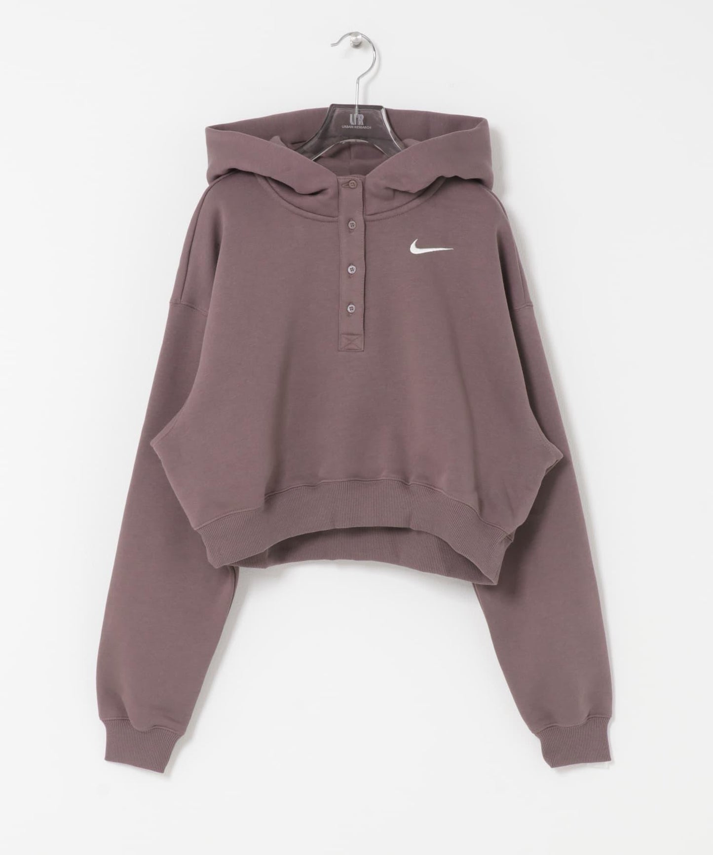 NIKE PHNX FLC OS CRP HNL