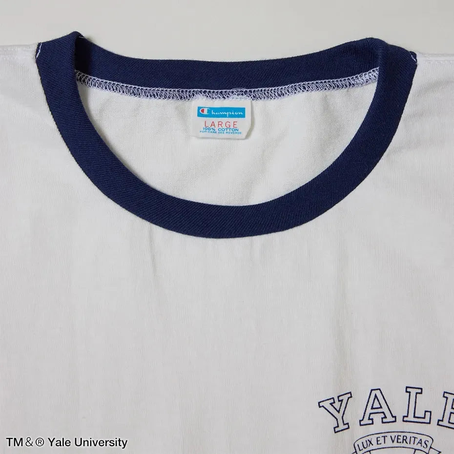 Champion PLEBE SHORT SLEEVE T-SHIRT C3-X336 T恤