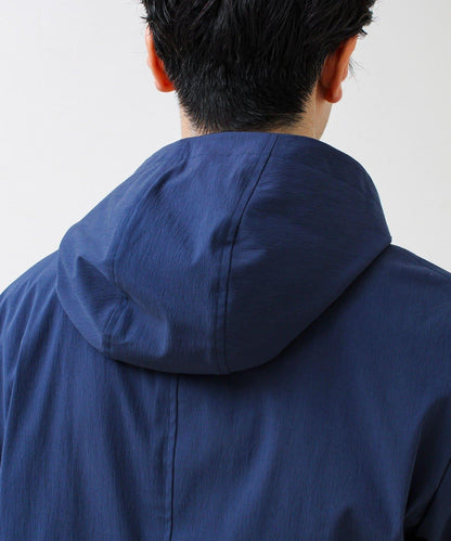 GLOSTER 名品 立領連帽短夾克