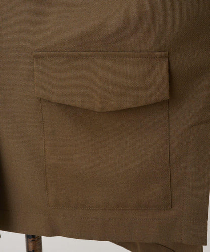 休閒夾克
