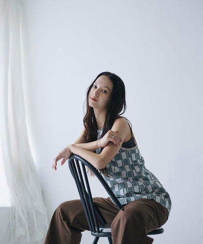 CINAMOD DOUBLE POKET SLACKS 西裝褲