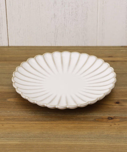 菊形 15cm 盤