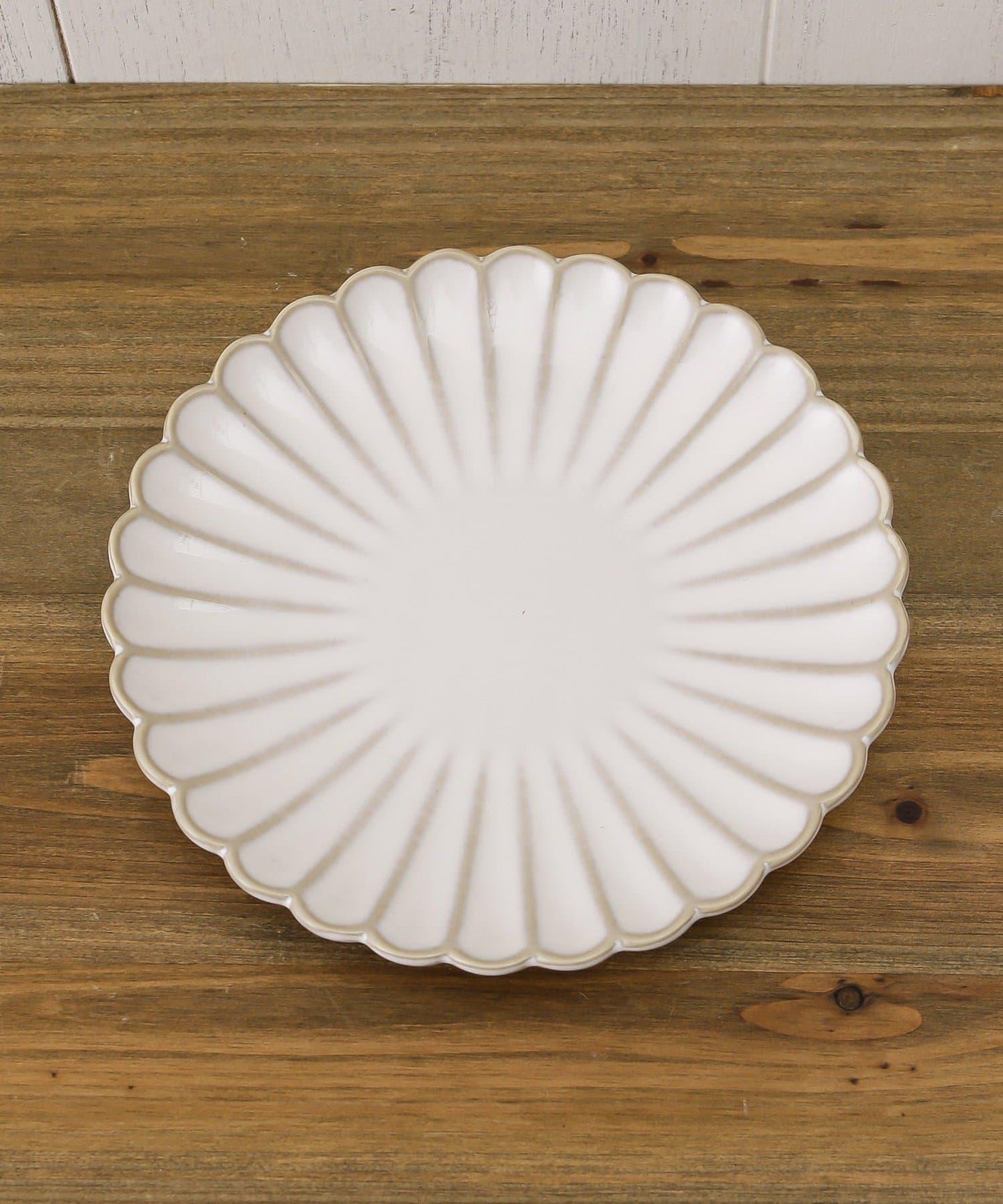 菊形 15cm 盤