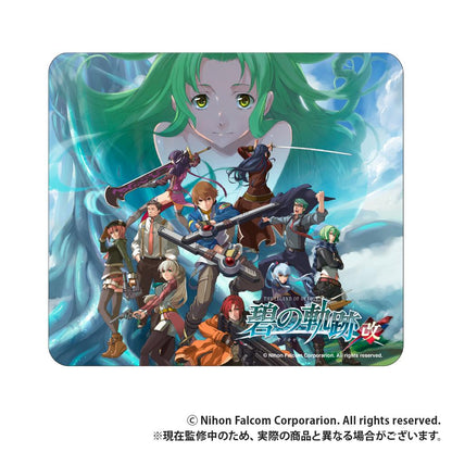 英雄伝説 碧の軌跡（碧之軌跡） 鼠標墊