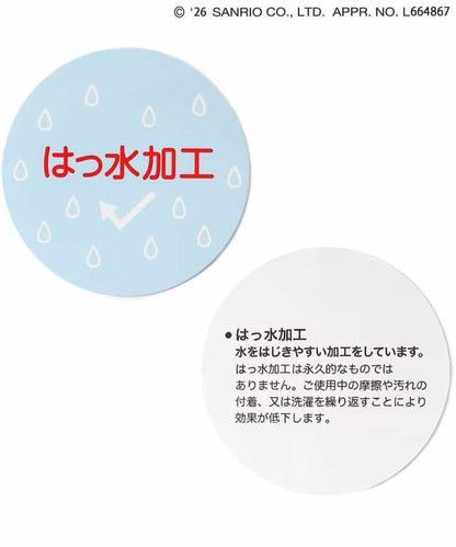 サンリオキャラクターズ（三麗鷗角色） 防潑水風衣