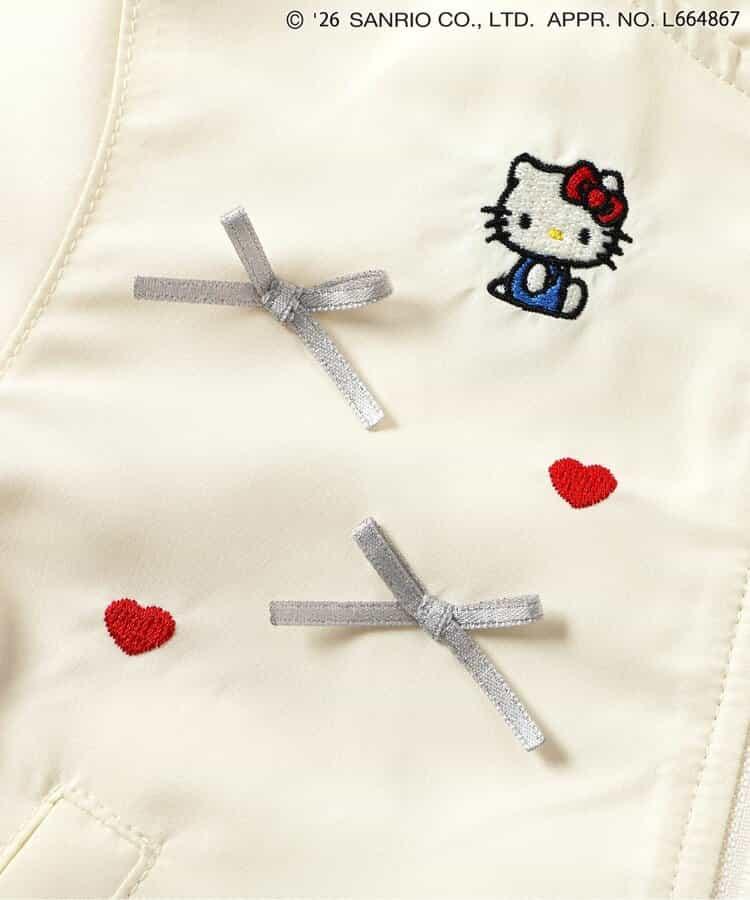 サンリオキャラクターズ（三麗鷗角色） 防潑水風衣