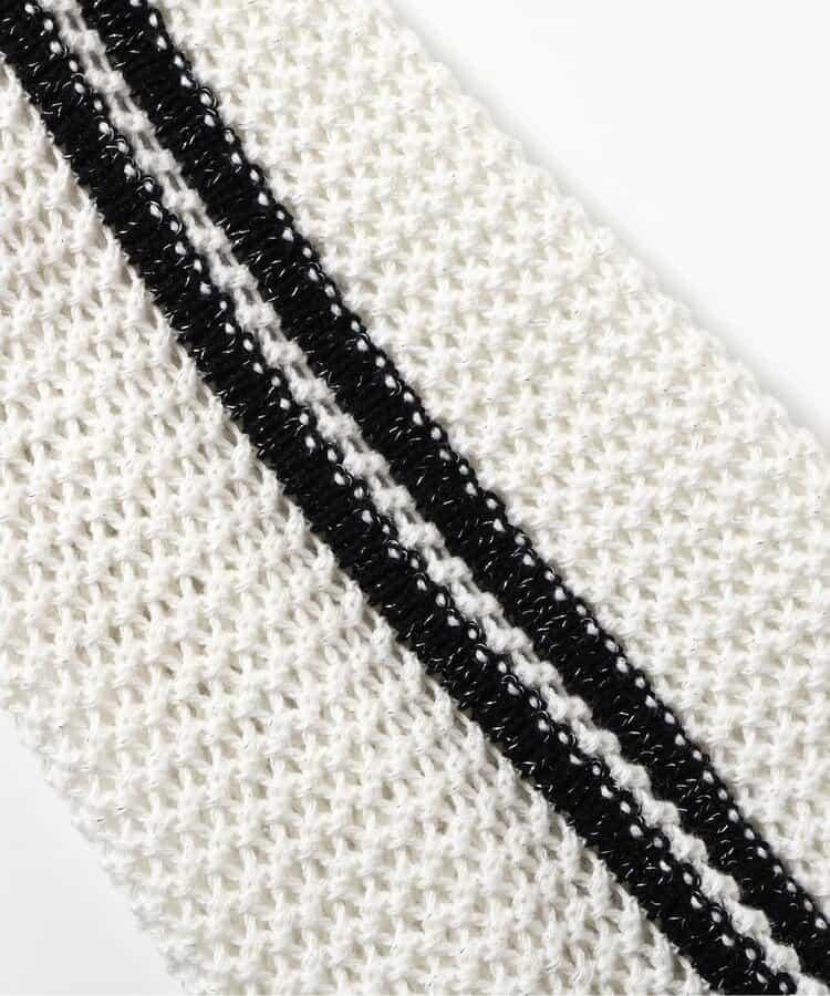 網眼針織開衫