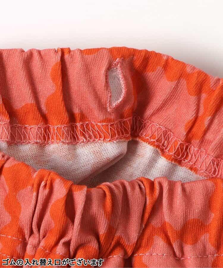リンク 彩色流行泡泡袖睡衣