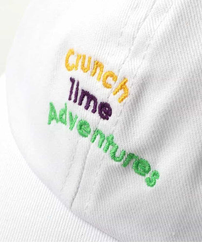 LOGO刺繡 UV防曬 棒球帽