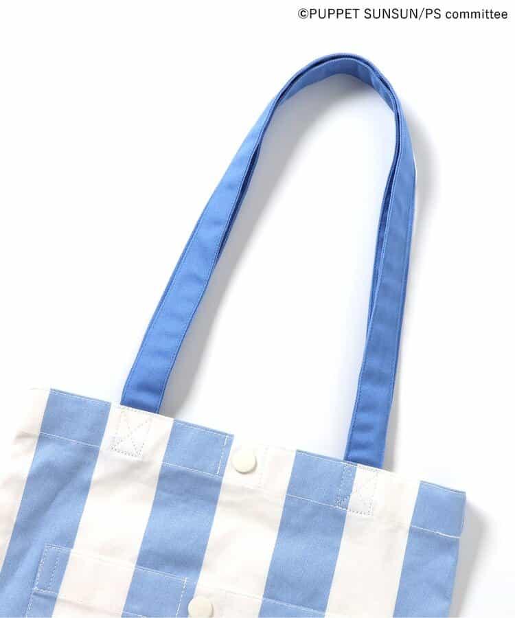パペットスンスン 托特BAG包