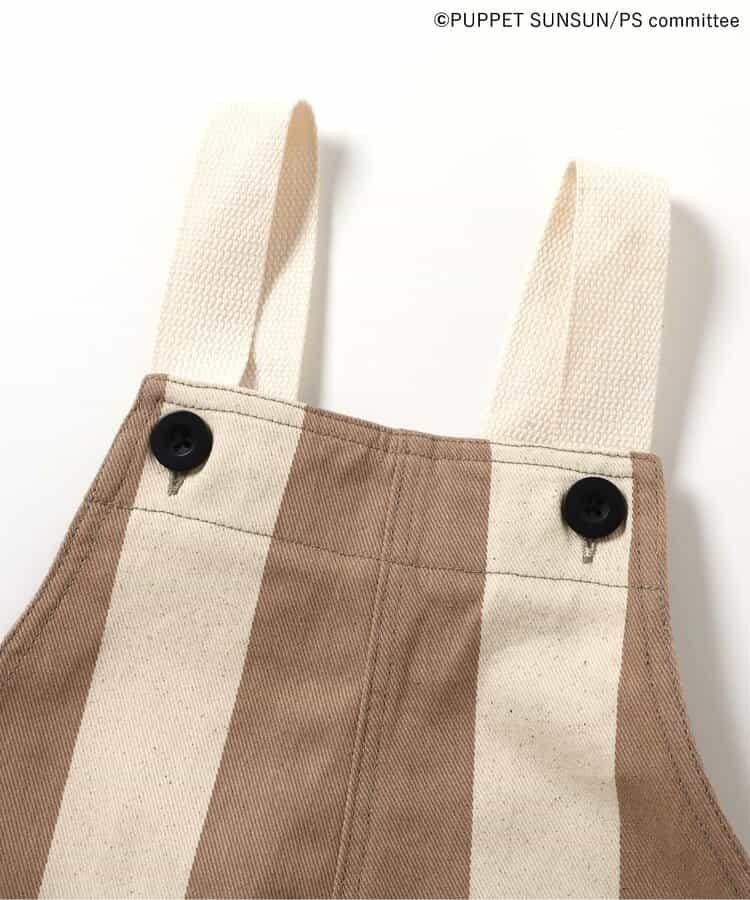 パペットスンスン 揹帶褲