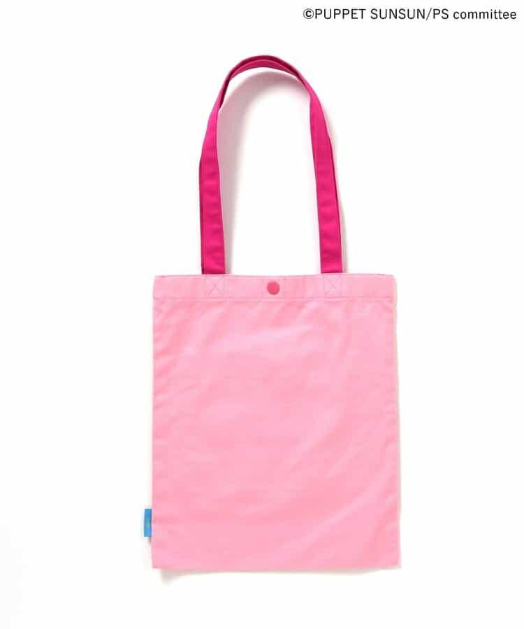 パペットスンスン 托特BAG包
