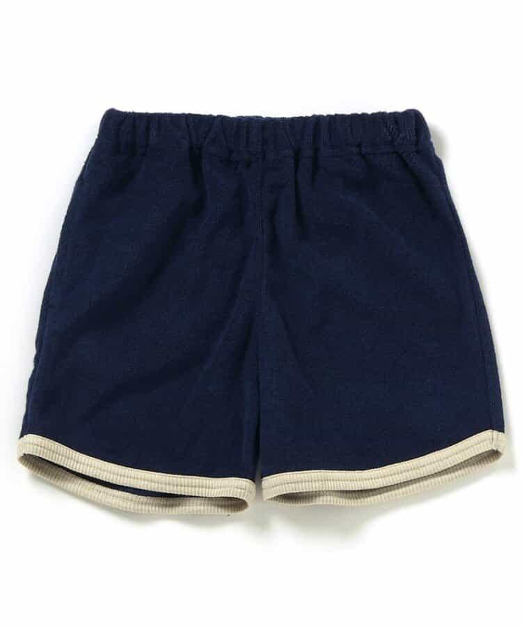 毛巾絨面料套裝（線上限定）