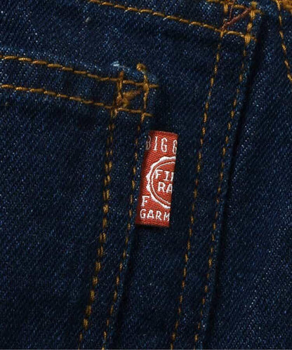 牛仔揹帶褲