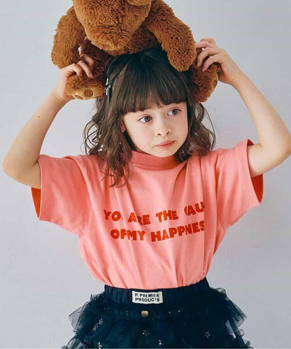 多色可選 簡約logo 14色 Link T恤