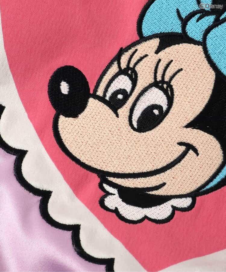 ディズニーキャラクター（迪士尼角色） ミニー 橫須賀夾克