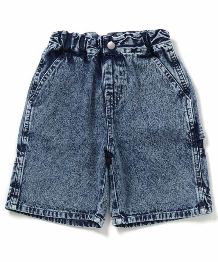 工裝短褲