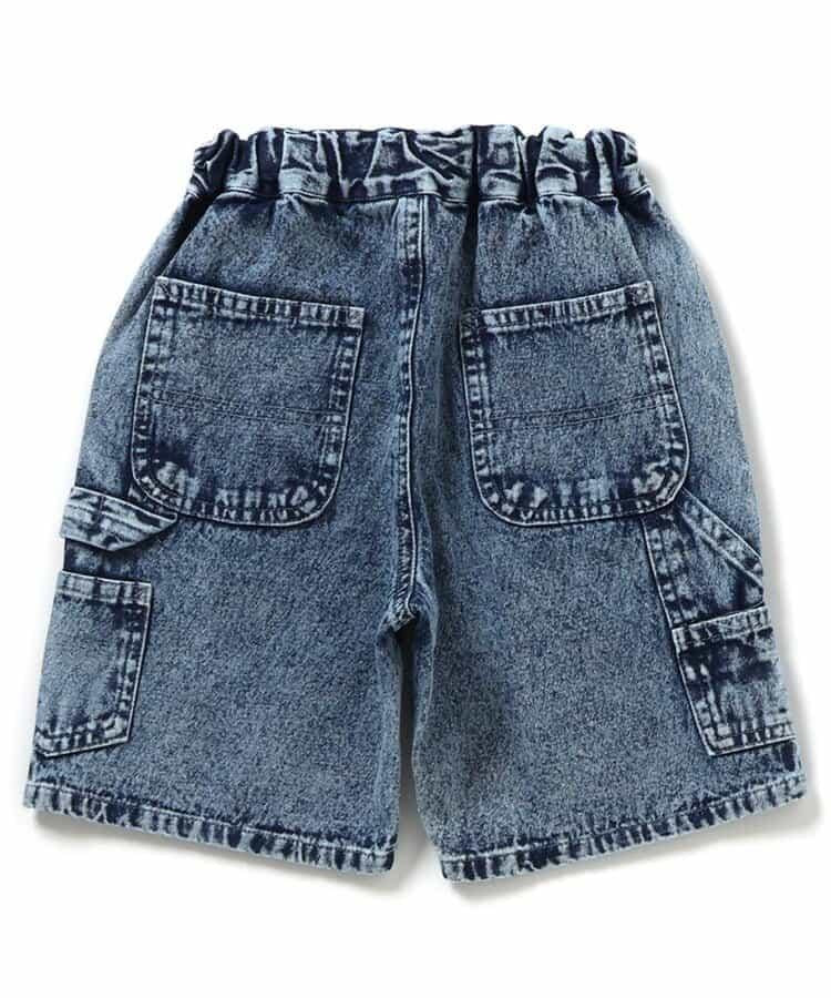 工裝短褲