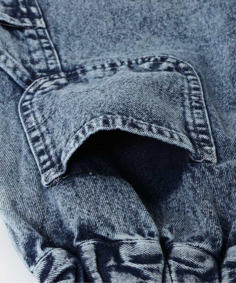工裝短褲