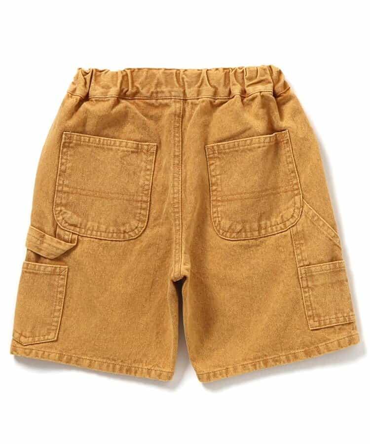 工裝短褲