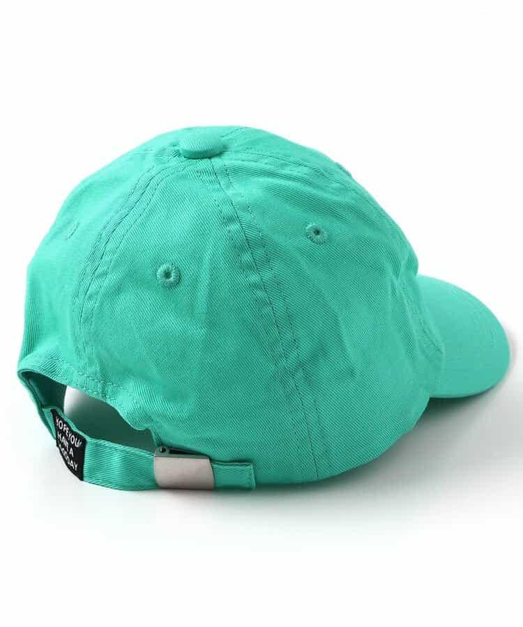 抽繩設計帽子