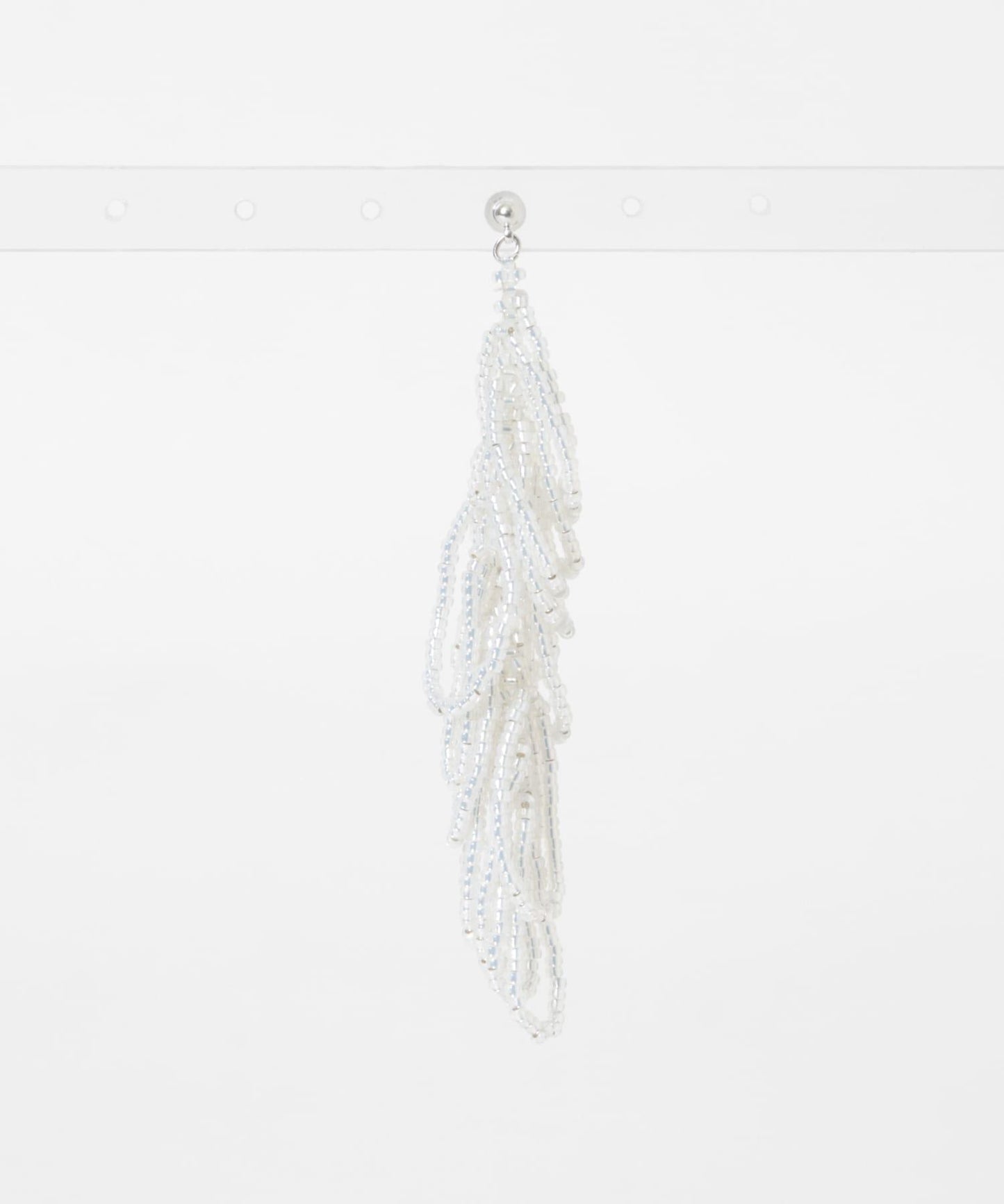 decor『デコール』 Fringe 1P 耳環