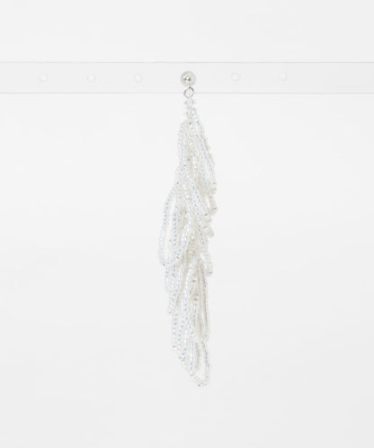 decor『デコール』 Fringe 1P 耳環