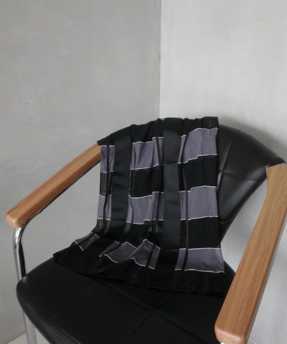 CINAMOD MULTI SHEEER SKIRT 半身裙