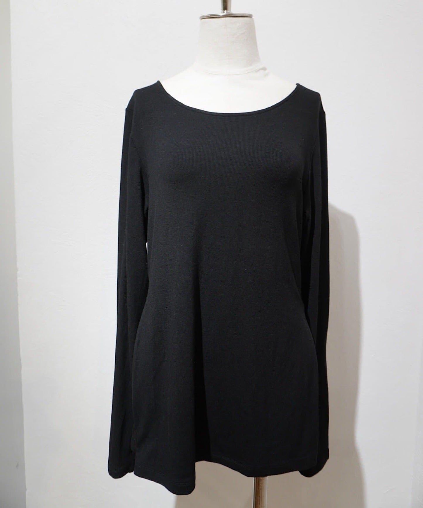 側開叉設計 上衣 CINAMOD SIDE SLIT TOPS