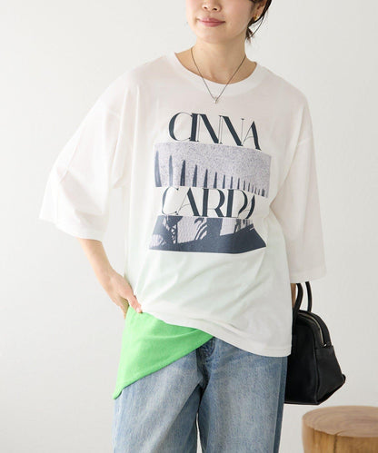 A・MONN SUMMER 三角圍巾