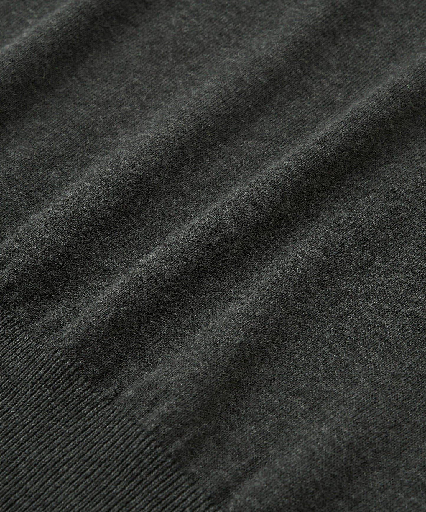 A・MONN(アモン) HALF SLEEVE KNIT 針織上衣