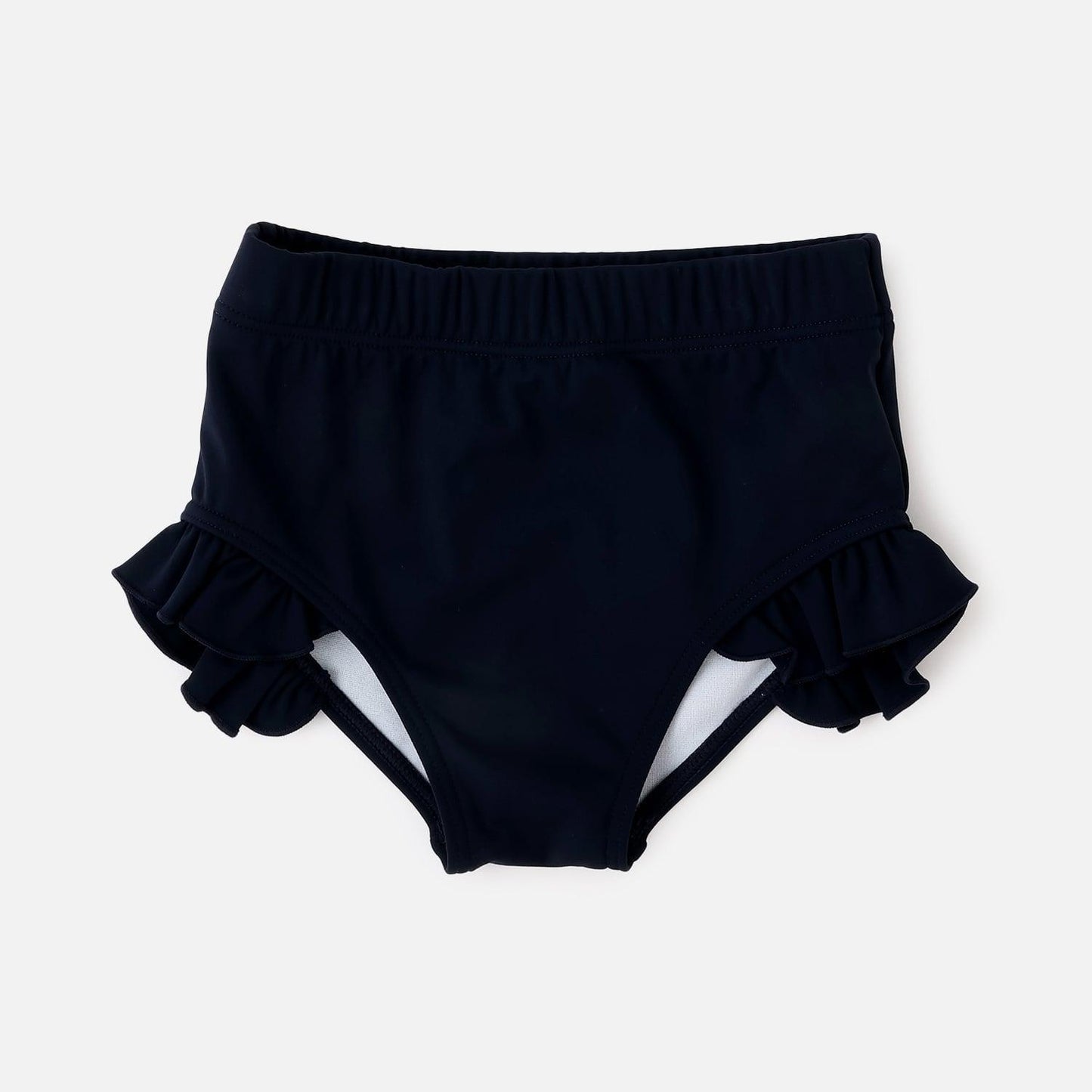 多色防曬 SWIM 分體泳衣 校用款