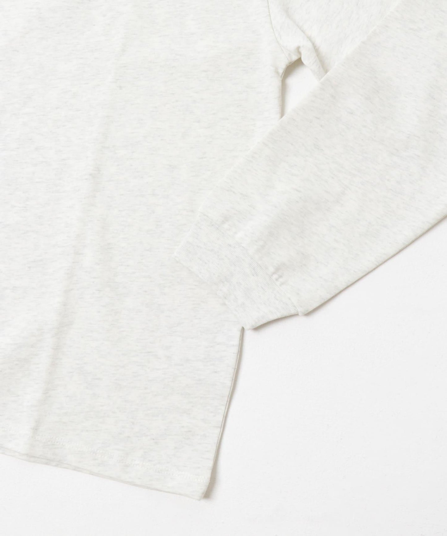 鳥貴族×UR UnuboResearch LONG-SLEEVE T-SHIRTS A 長袖T恤