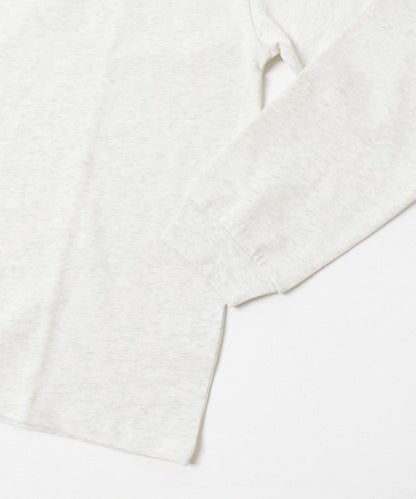 鳥貴族×UR UnuboResearch LONG-SLEEVE T-SHIRTS A 長袖T恤